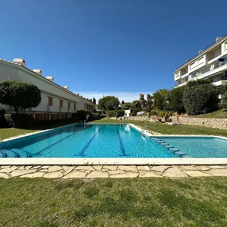 Calypso By Hello Homes Appartamento Sitges