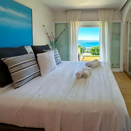 Calypso By Hello Homes Apartamento *