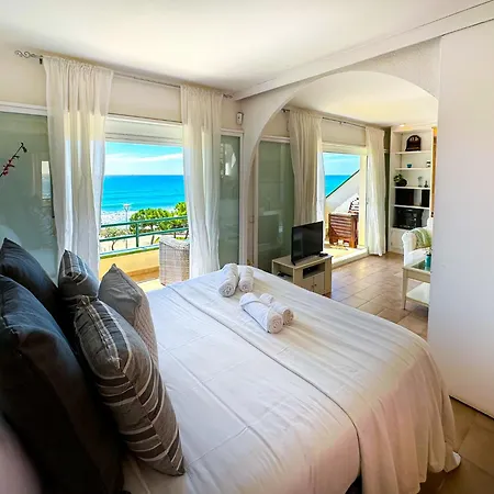 Lägenhet Calypso By Hello Homes Sitges