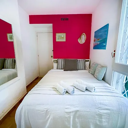 Appartamento Calypso By Hello Homes