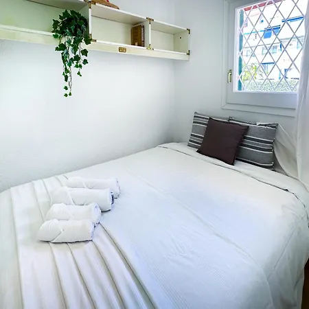Appartamento Calypso By Hello Homes