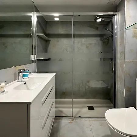 Appartamento Calypso By Hello Homes *